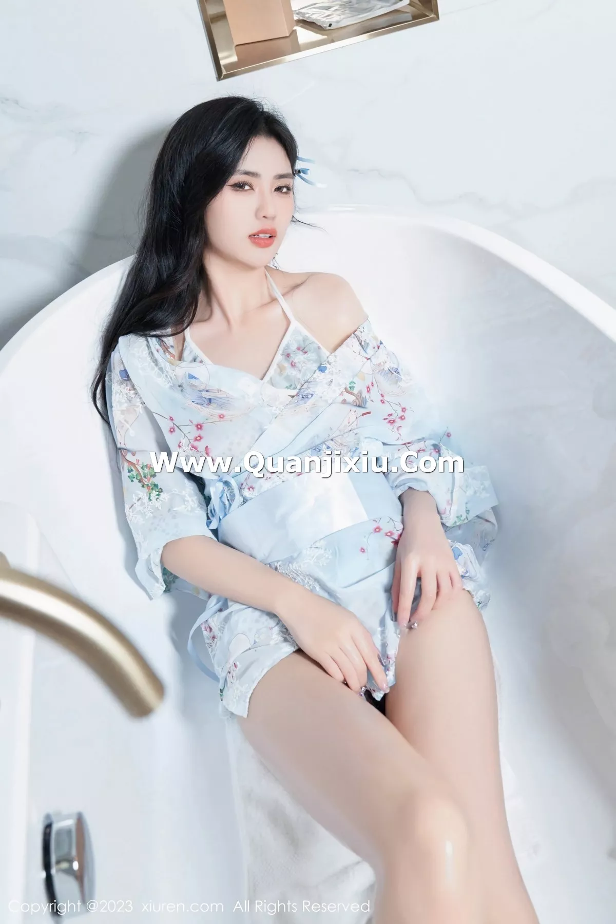 [XiuRen秀人网]第6924期浅浅写真 [79P]-038