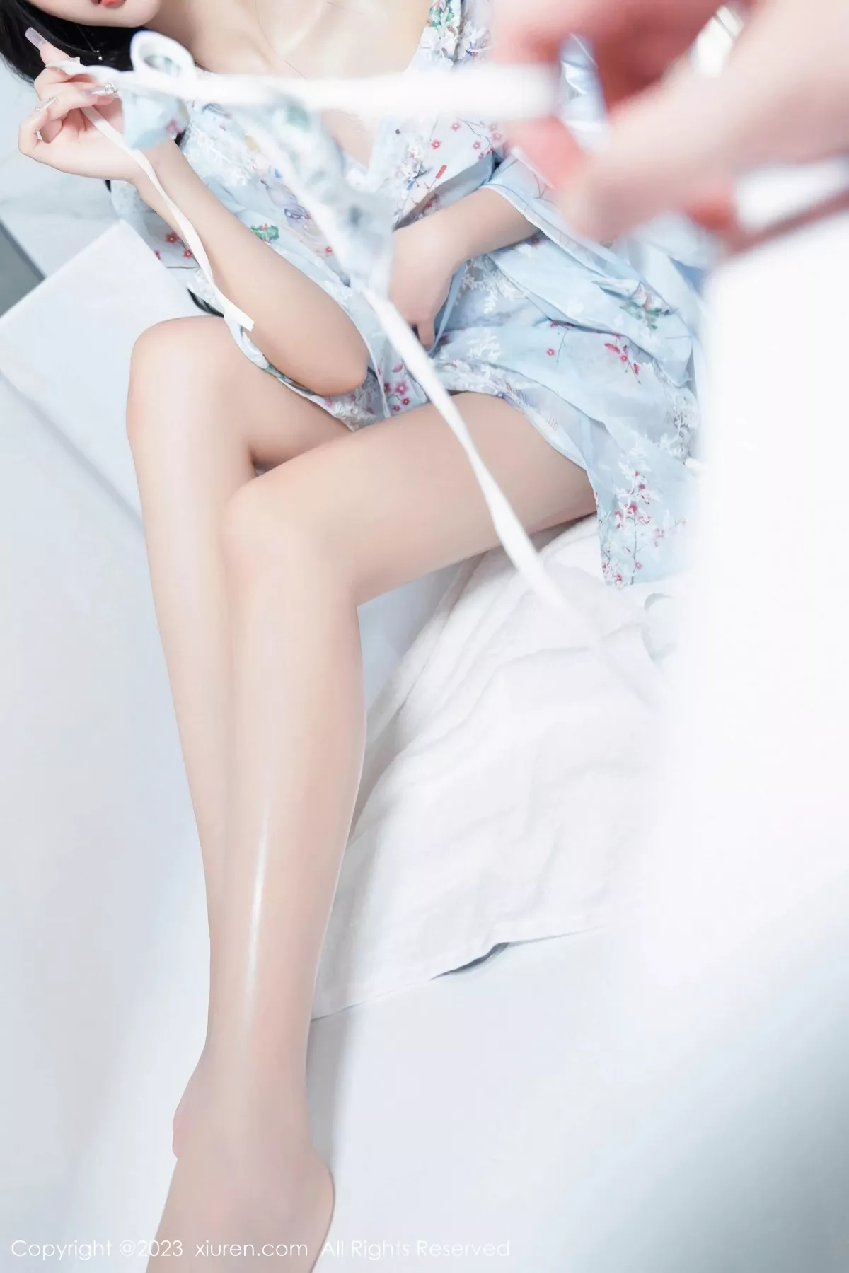 [XiuRen秀人网]第6924期浅浅写真 [79P]-061