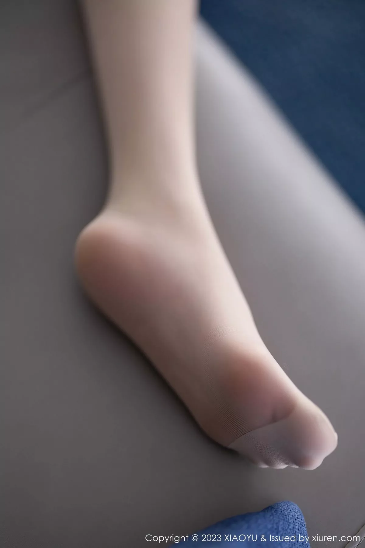 [XiaoYu画语界]第1050期程程程写真 [88P]-023