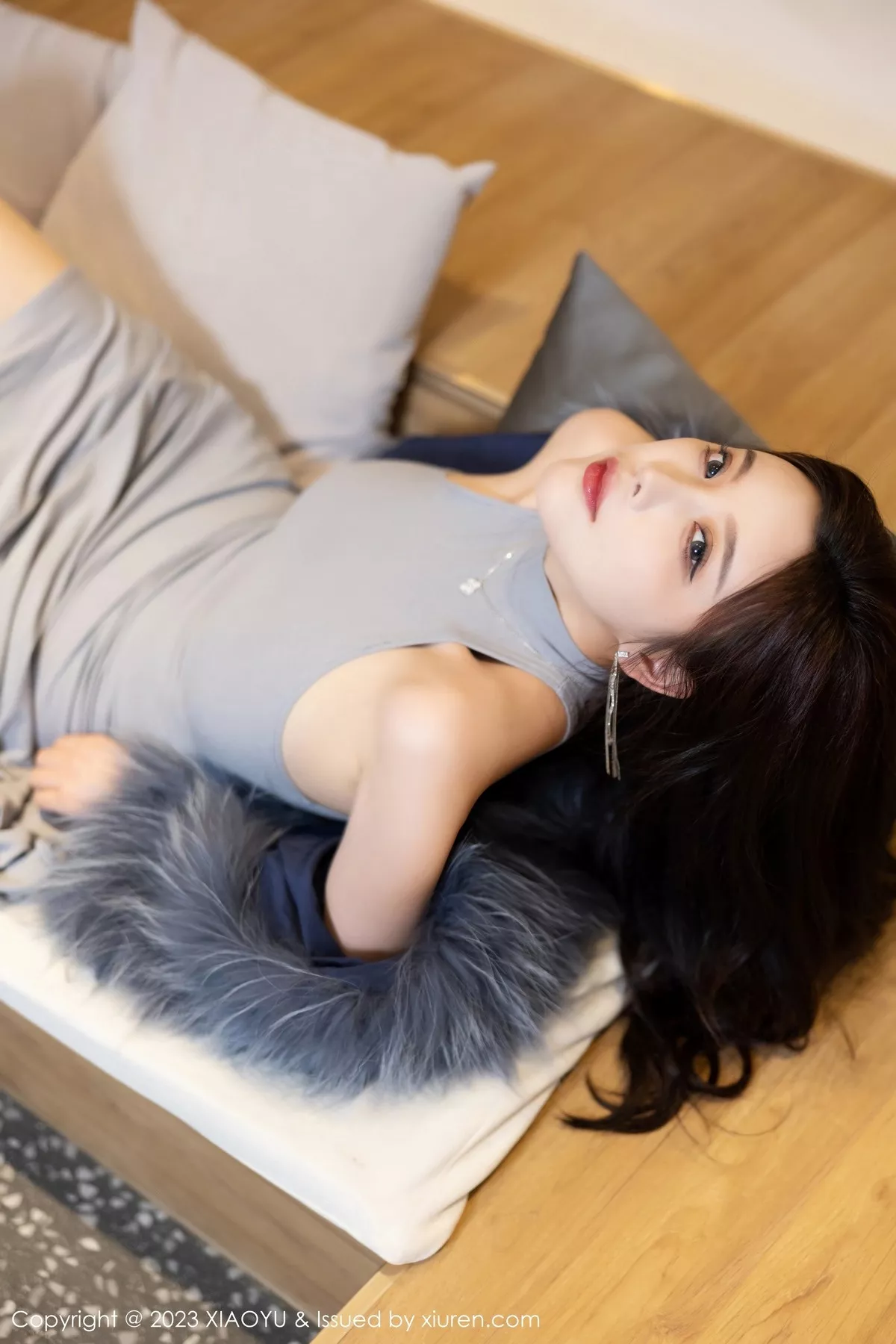 [XiaoYu画语界]第1051期杨晨晨写真 [87P]-039