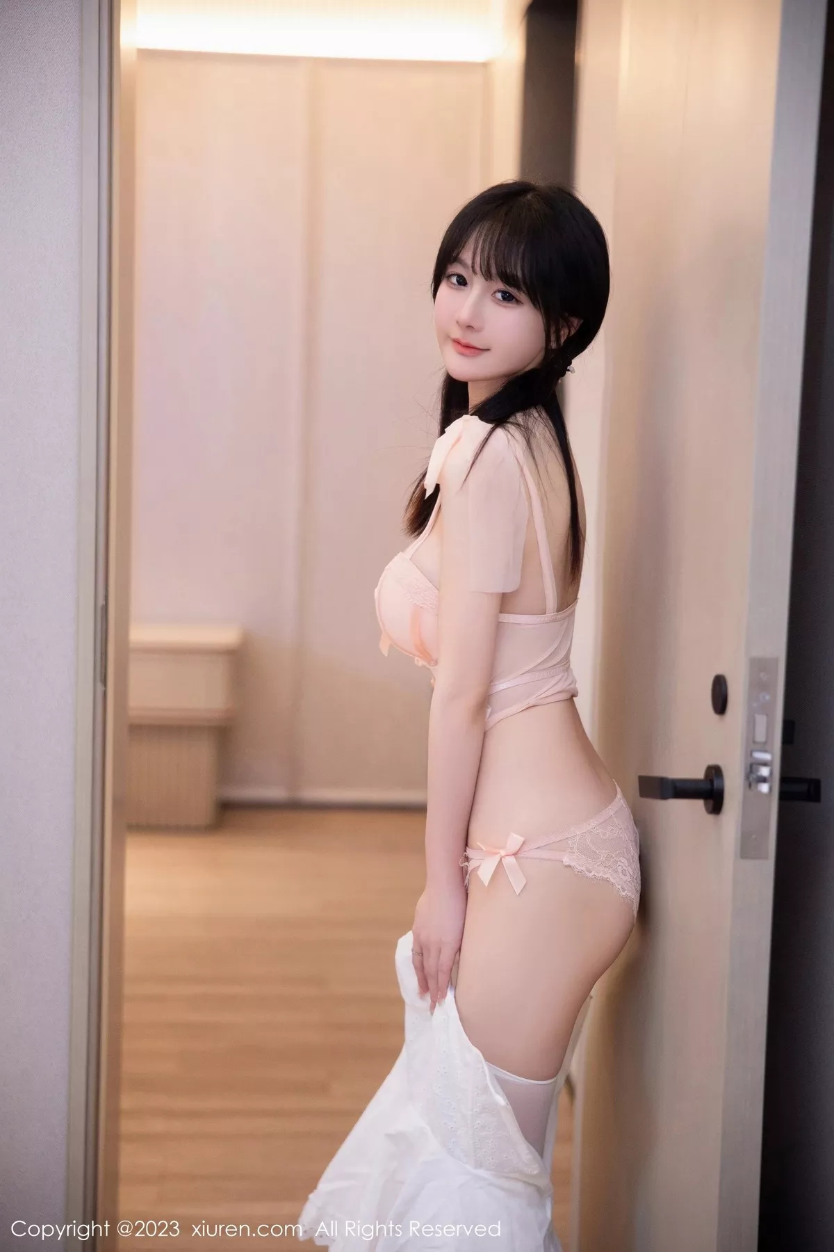 [XiuRen秀人网]第6933期幼幼写真 [83P]-030