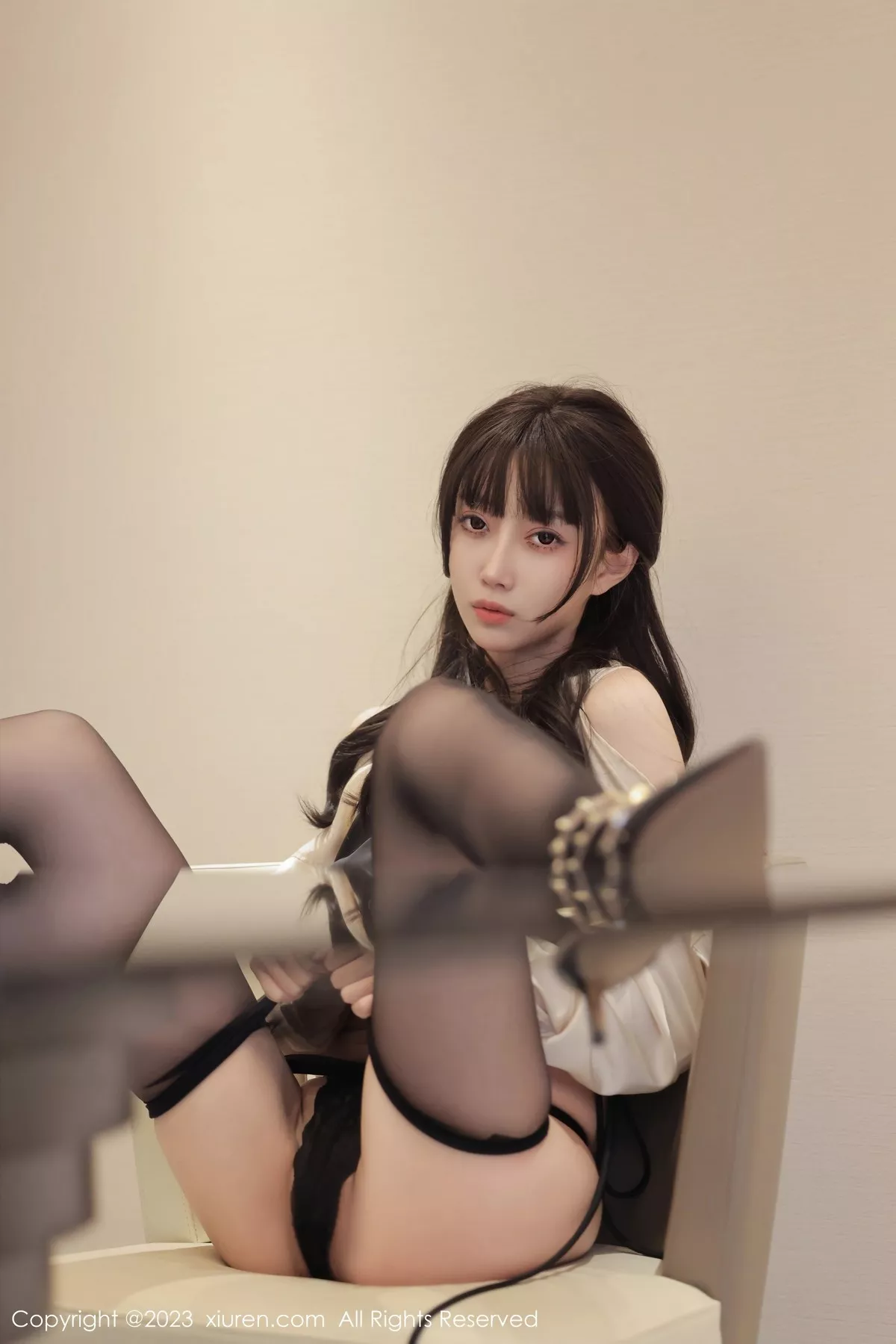 [XiuRen秀人网]第6929期玥儿玥写真 [68P]-036