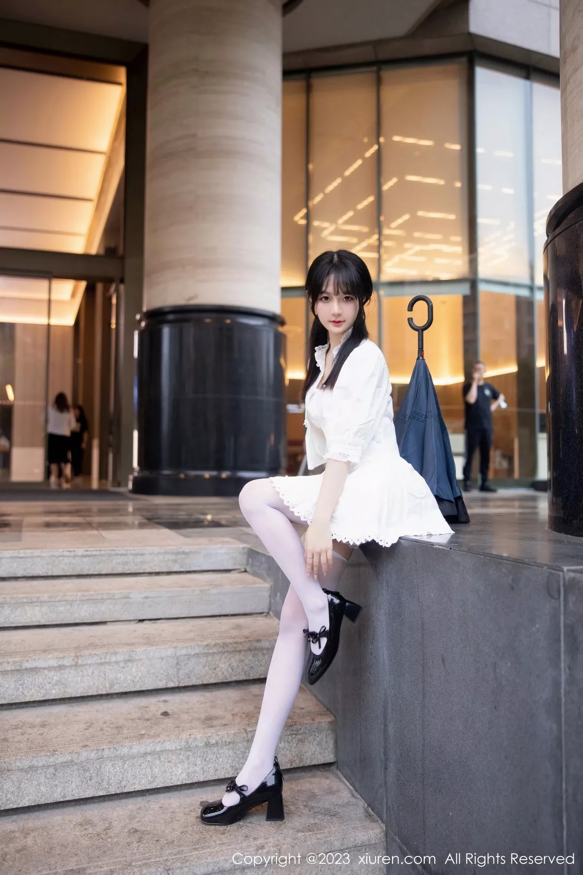 [XiuRen秀人网]第6933期幼幼写真 [83P]-011