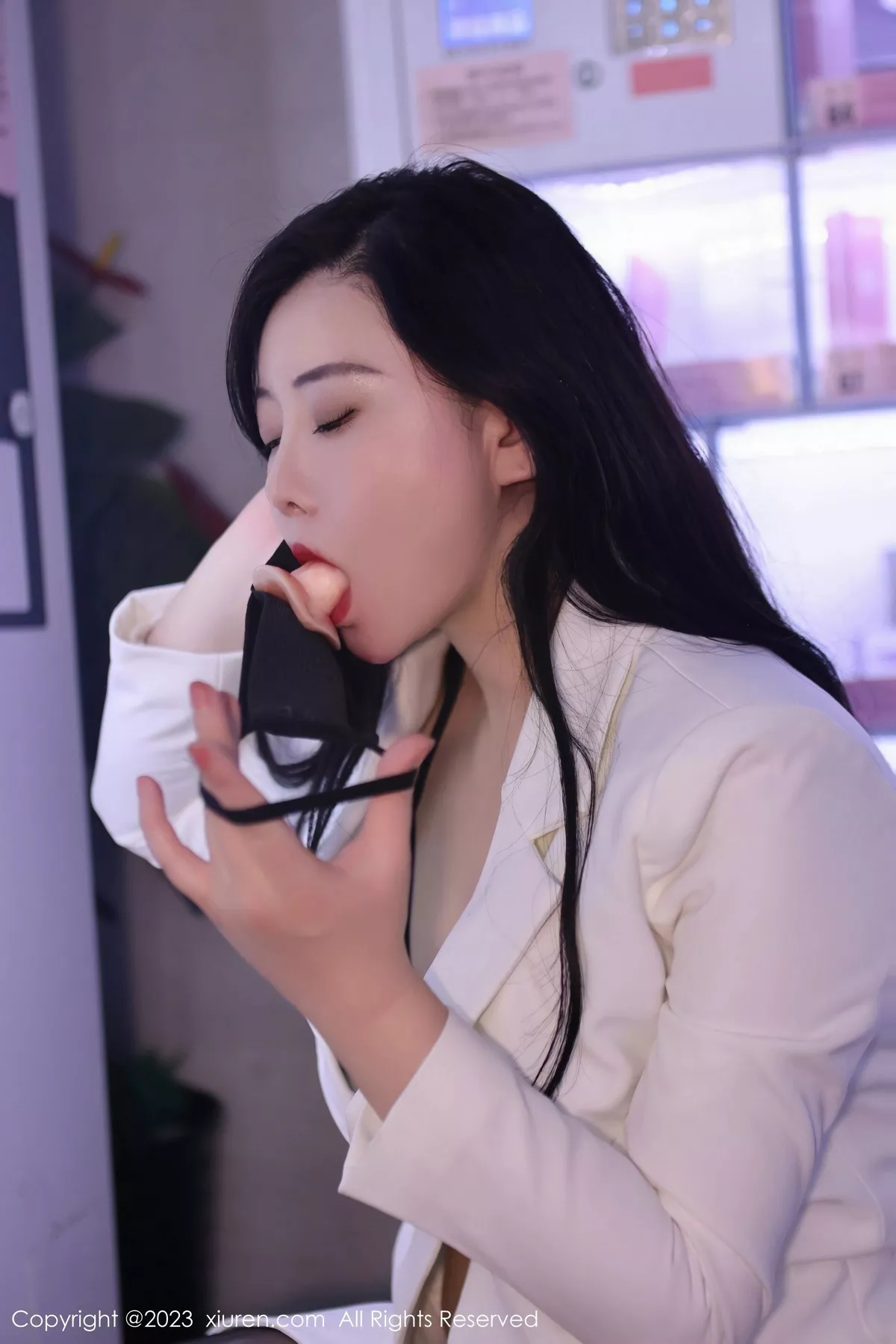 [XiuRen秀人网]第6930期王婉悠写真 [72P]-007