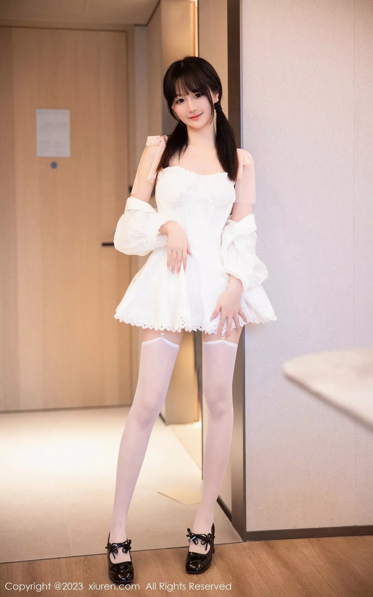 [XiuRen秀人网]第6933期幼幼写真 [83P]-017