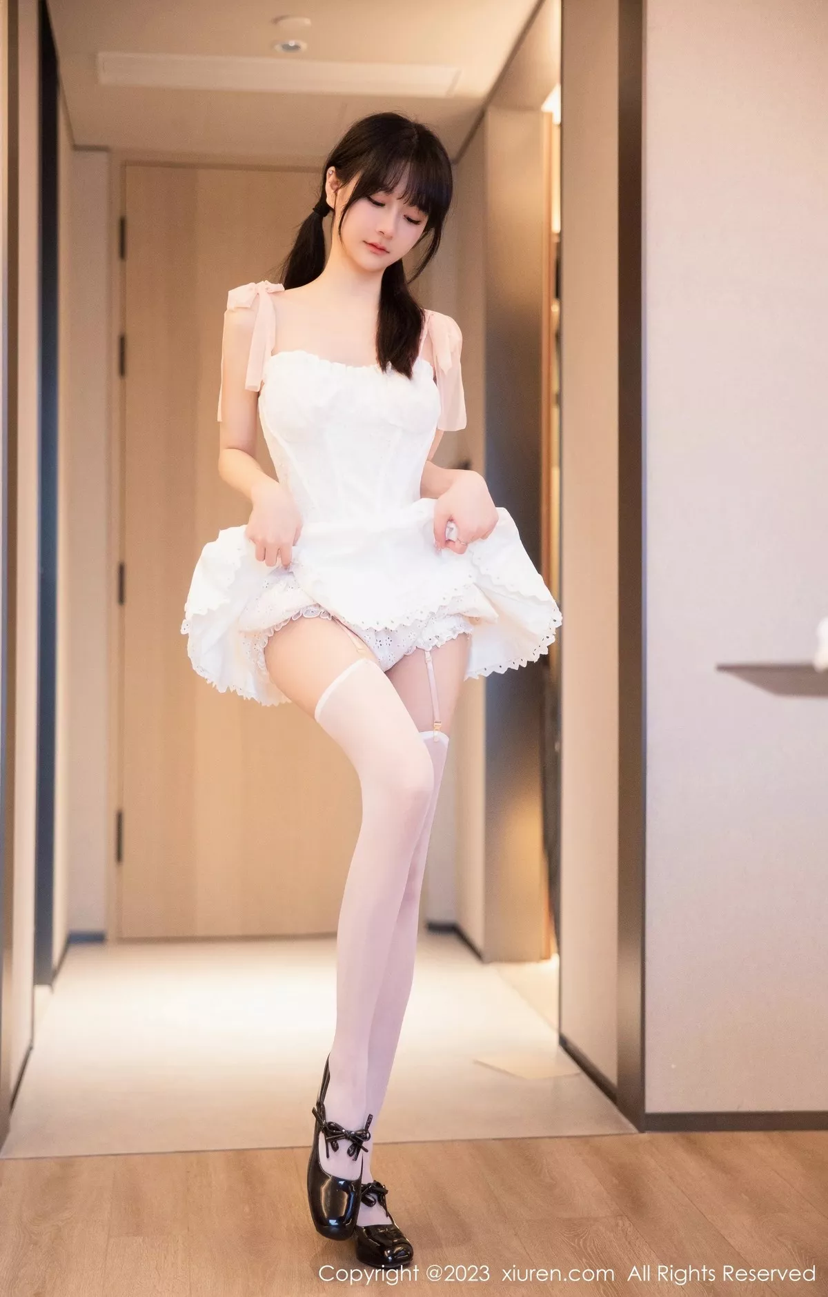 [XiuRen秀人网]第6933期幼幼写真 [83P]-025