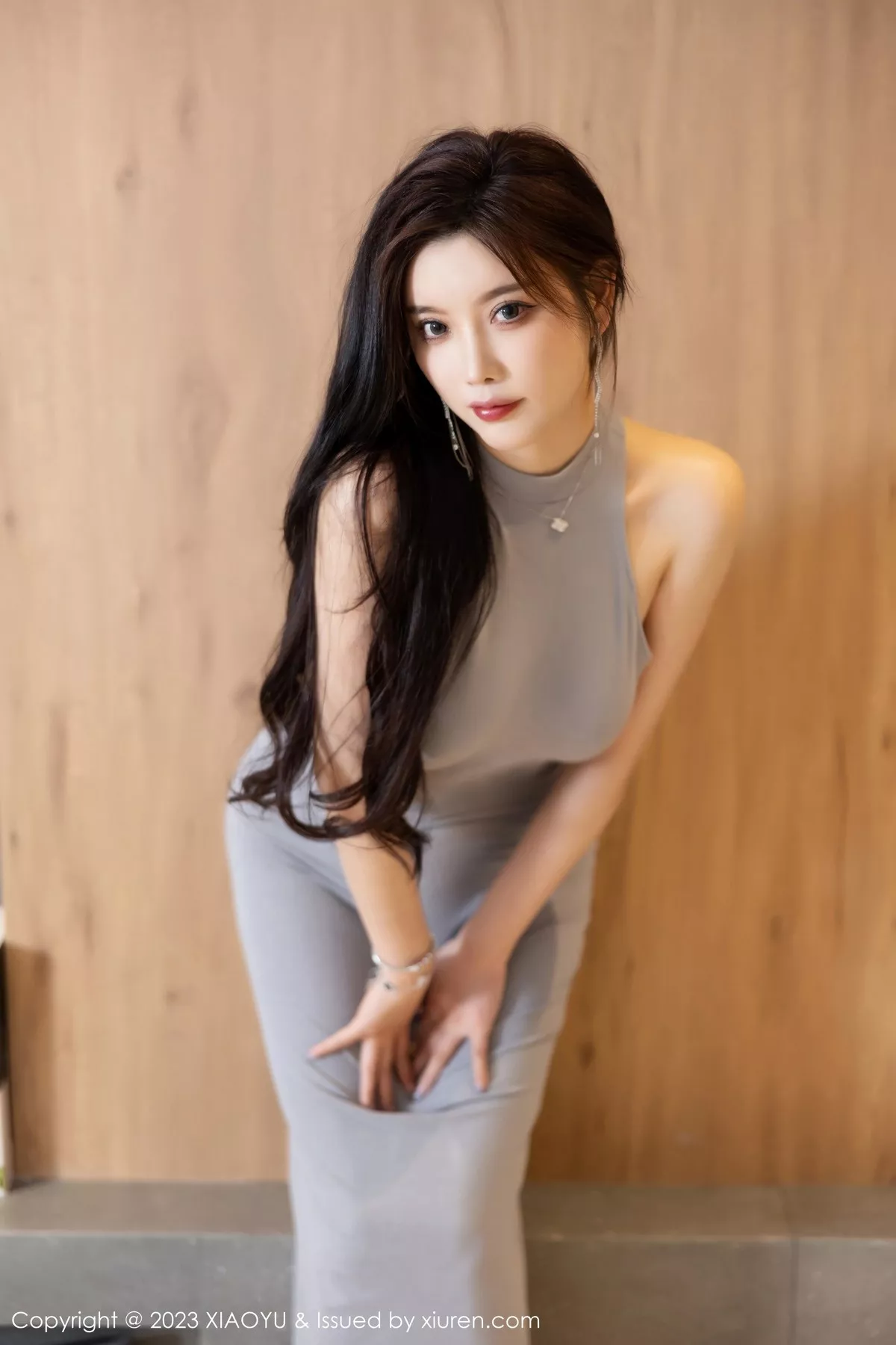 [XiaoYu画语界]第1051期杨晨晨写真 [87P]-063