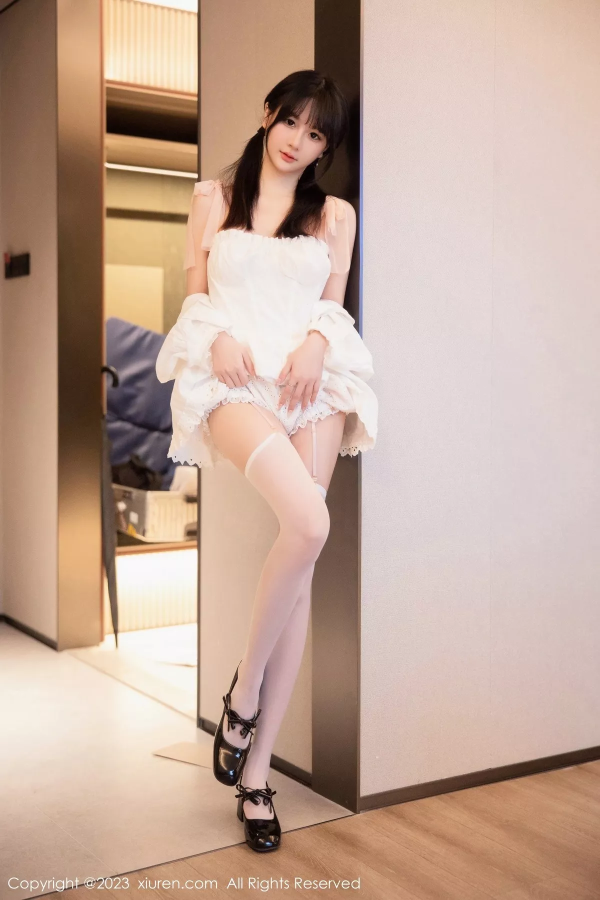 [XiuRen秀人网]第6933期幼幼写真 [83P]-023