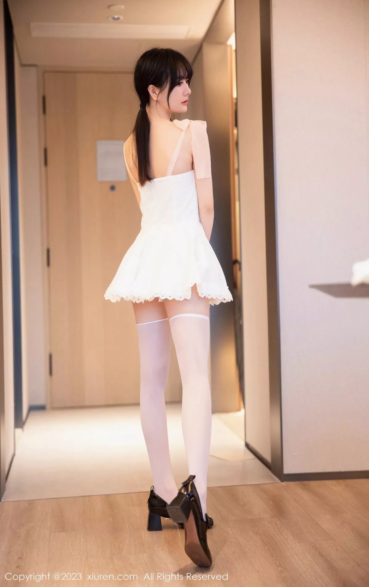 [XiuRen秀人网]第6933期幼幼写真 [83P]-024