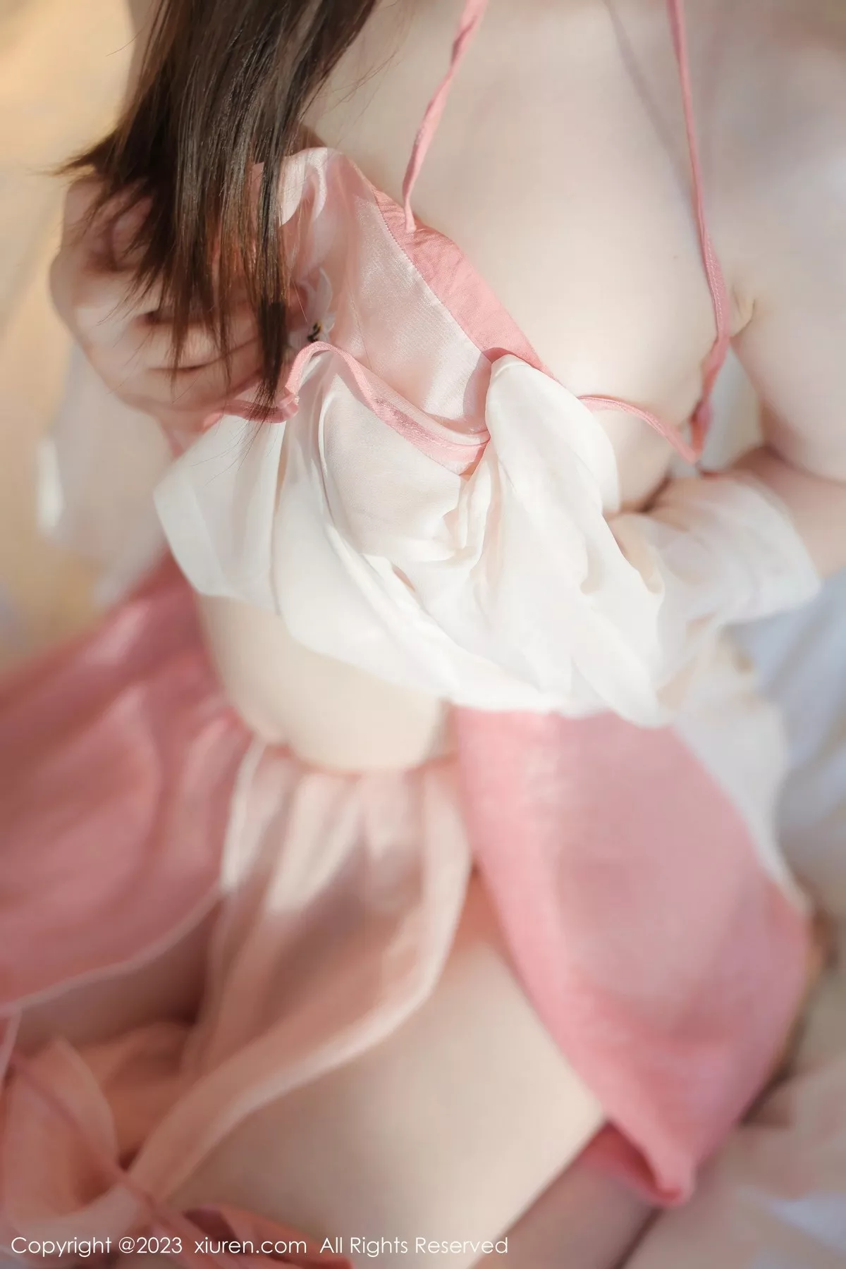 [XiuRen秀人网]第6926期林悠悠写真 [77P]-063