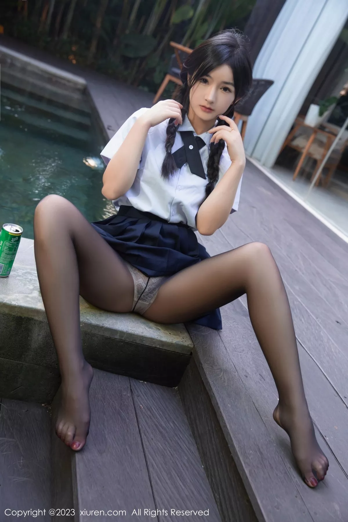 [XiuRen秀人网]第6940期谭小灵写真 [76P]-007
