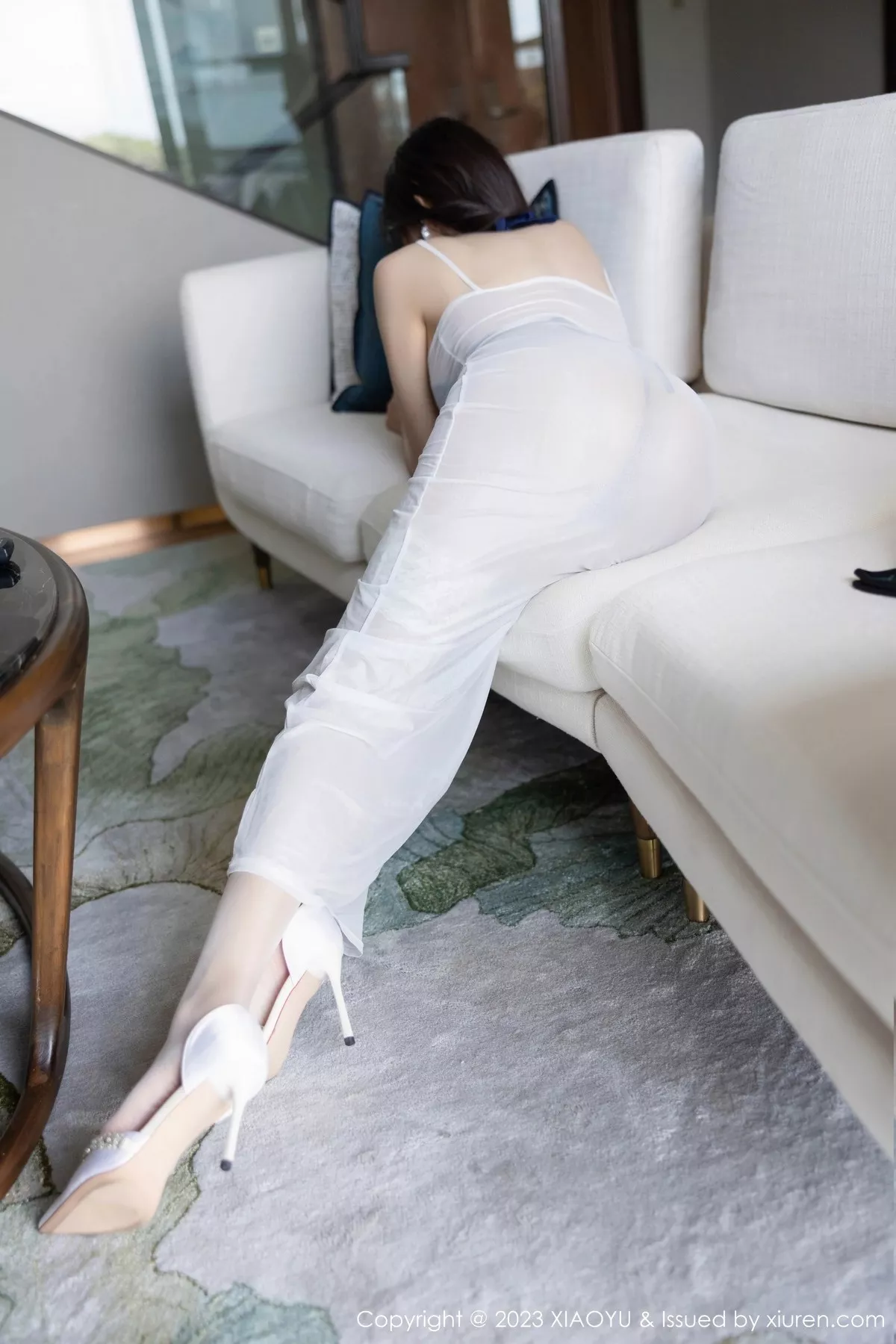 [XiaoYu画语界]第1052期王馨瑶写真 [97P]-026