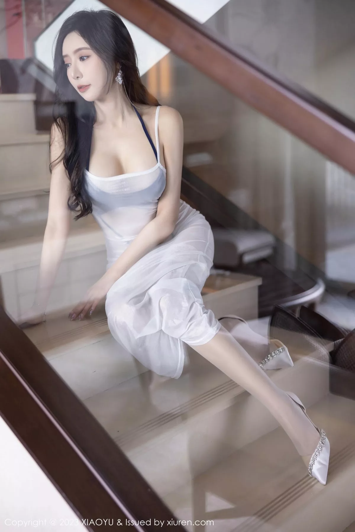 [XiaoYu画语界]第1052期王馨瑶写真 [97P]-042