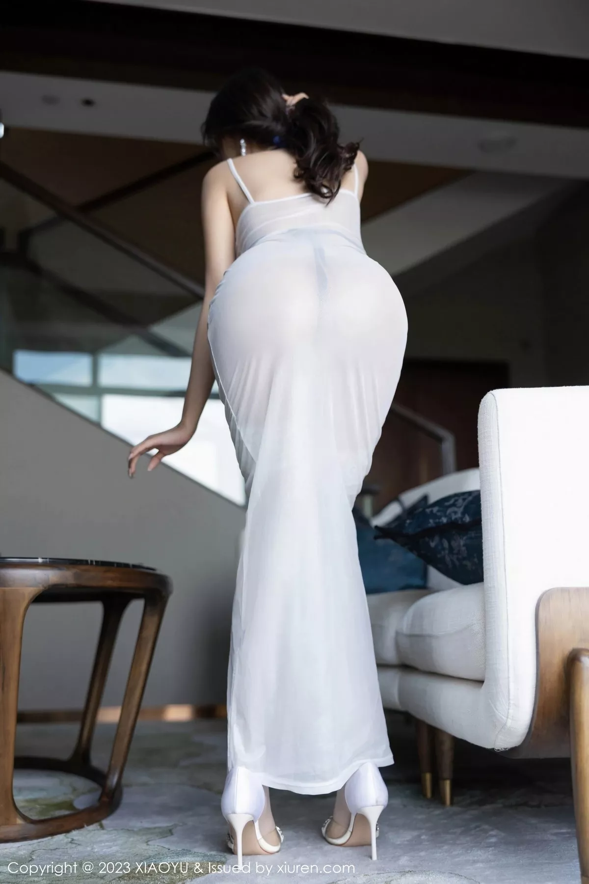[XiaoYu画语界]第1052期王馨瑶写真 [97P]-024