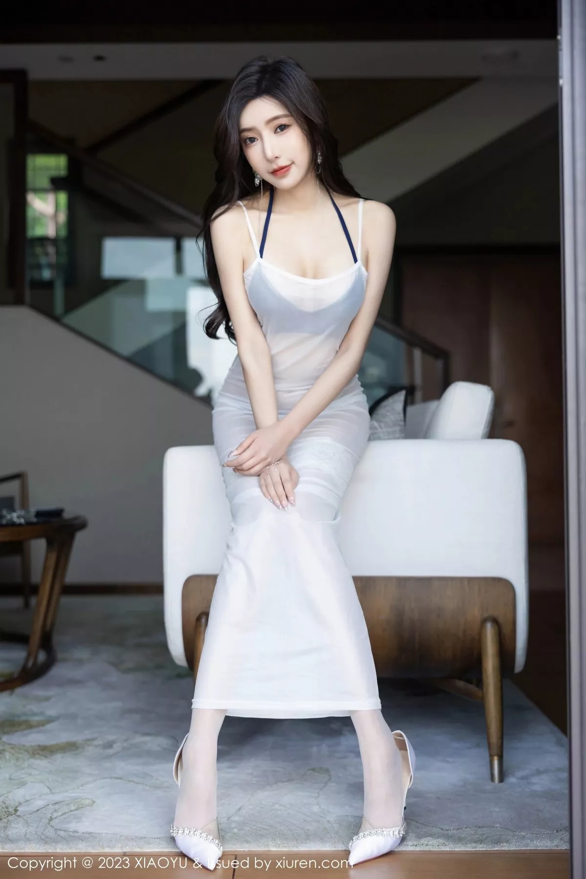 [XiaoYu画语界]第1052期王馨瑶写真 [97P]-022
