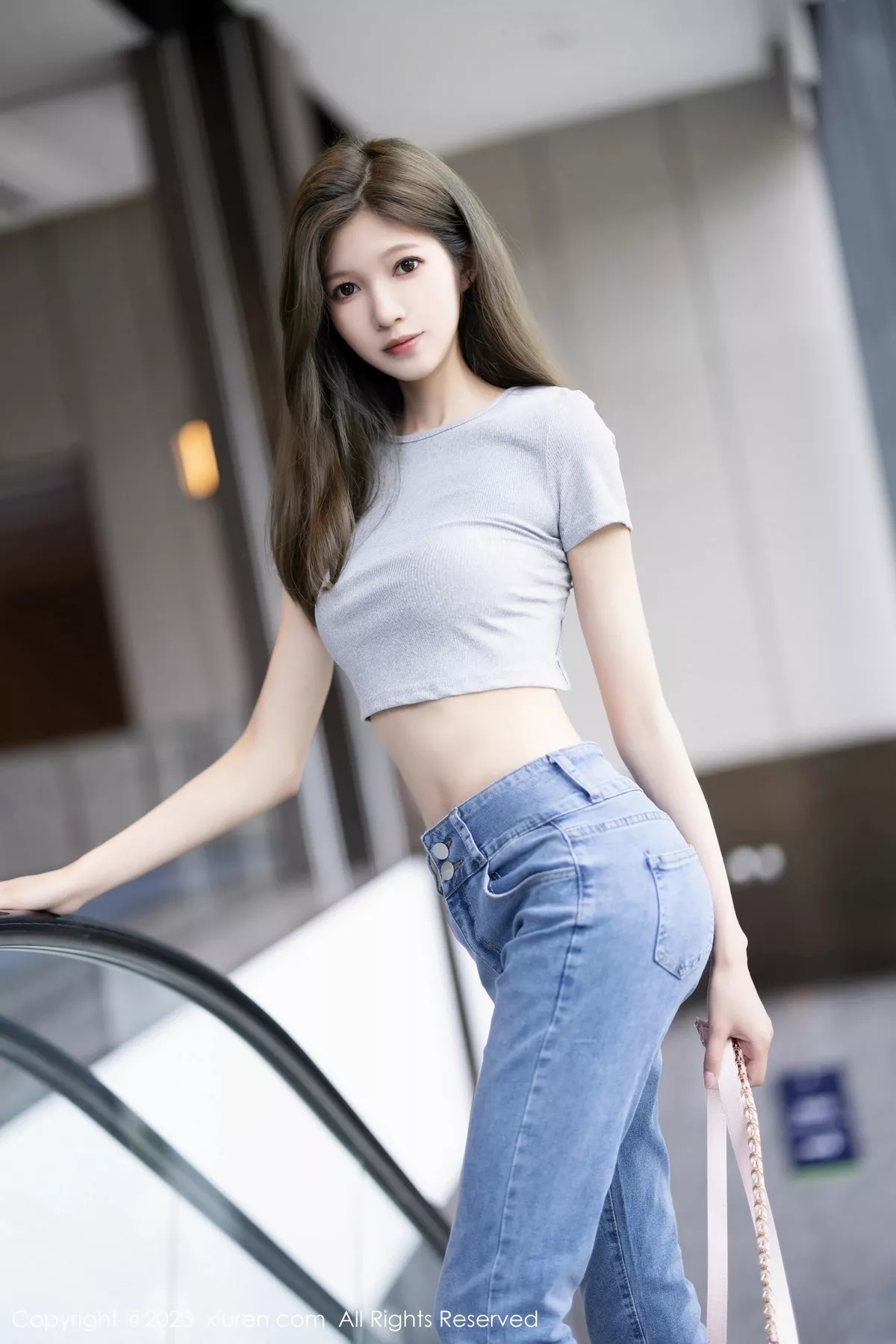 [XiuRen秀人网]第6941期程程程写真 [83P]-004