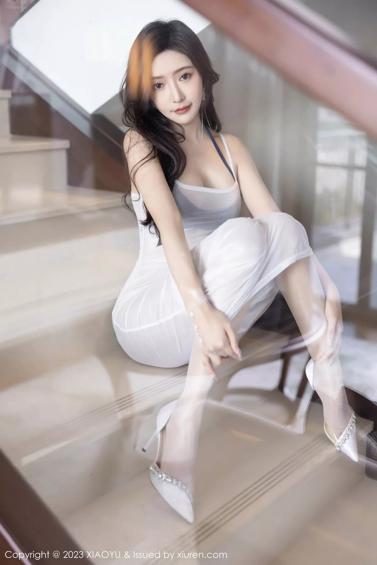 [XiaoYu画语界]第1052期王馨瑶写真 [97P]-040