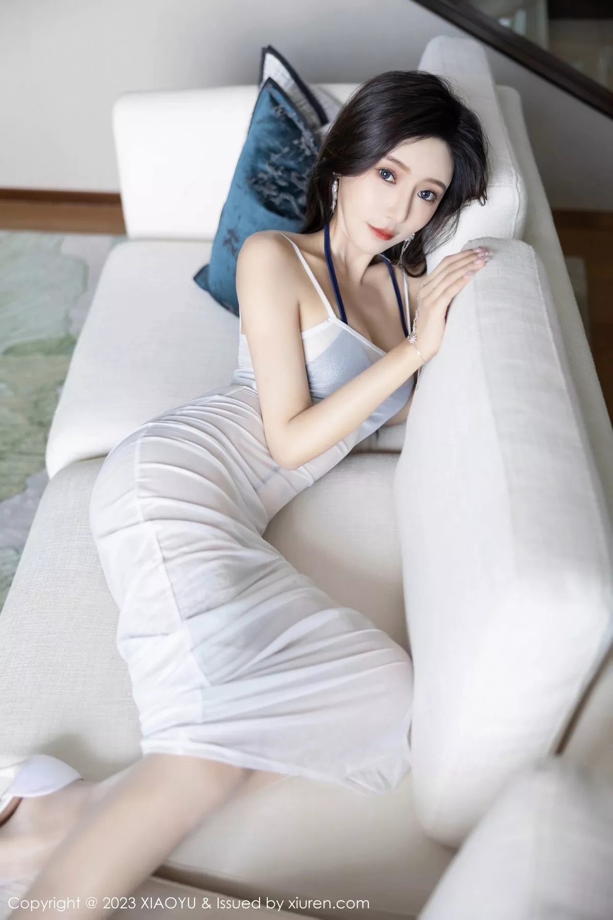 [XiaoYu画语界]第1052期王馨瑶写真 [97P]-029