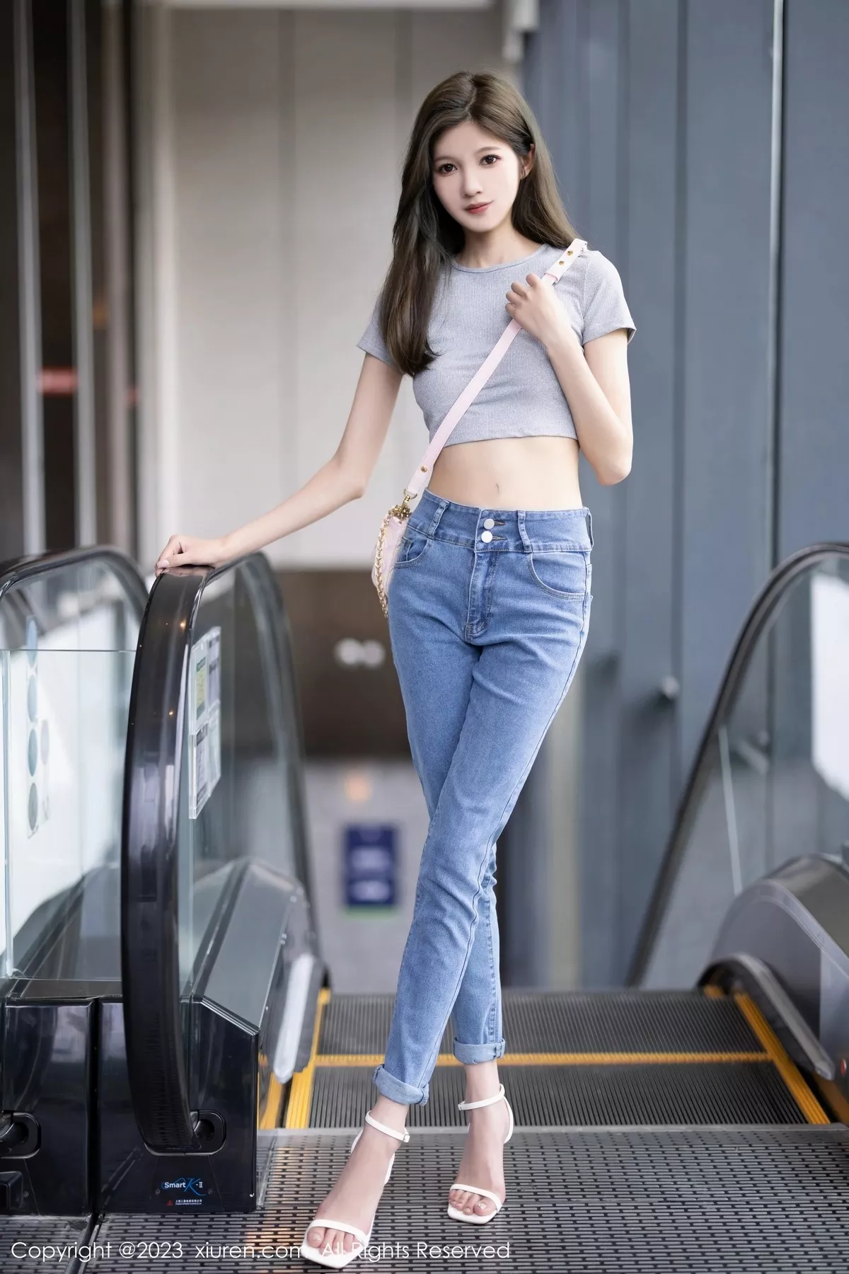 [XiuRen秀人网]第6941期程程程写真 [83P]-002