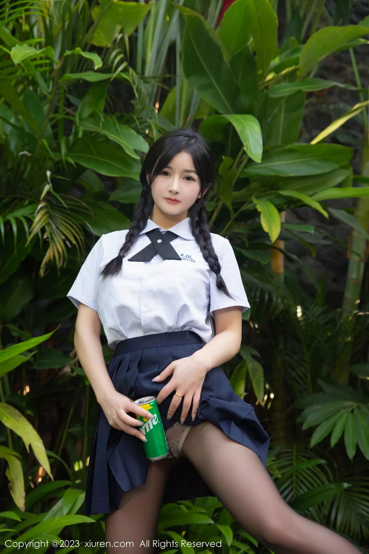 [XiuRen秀人网]第6940期谭小灵写真 [76P]-005