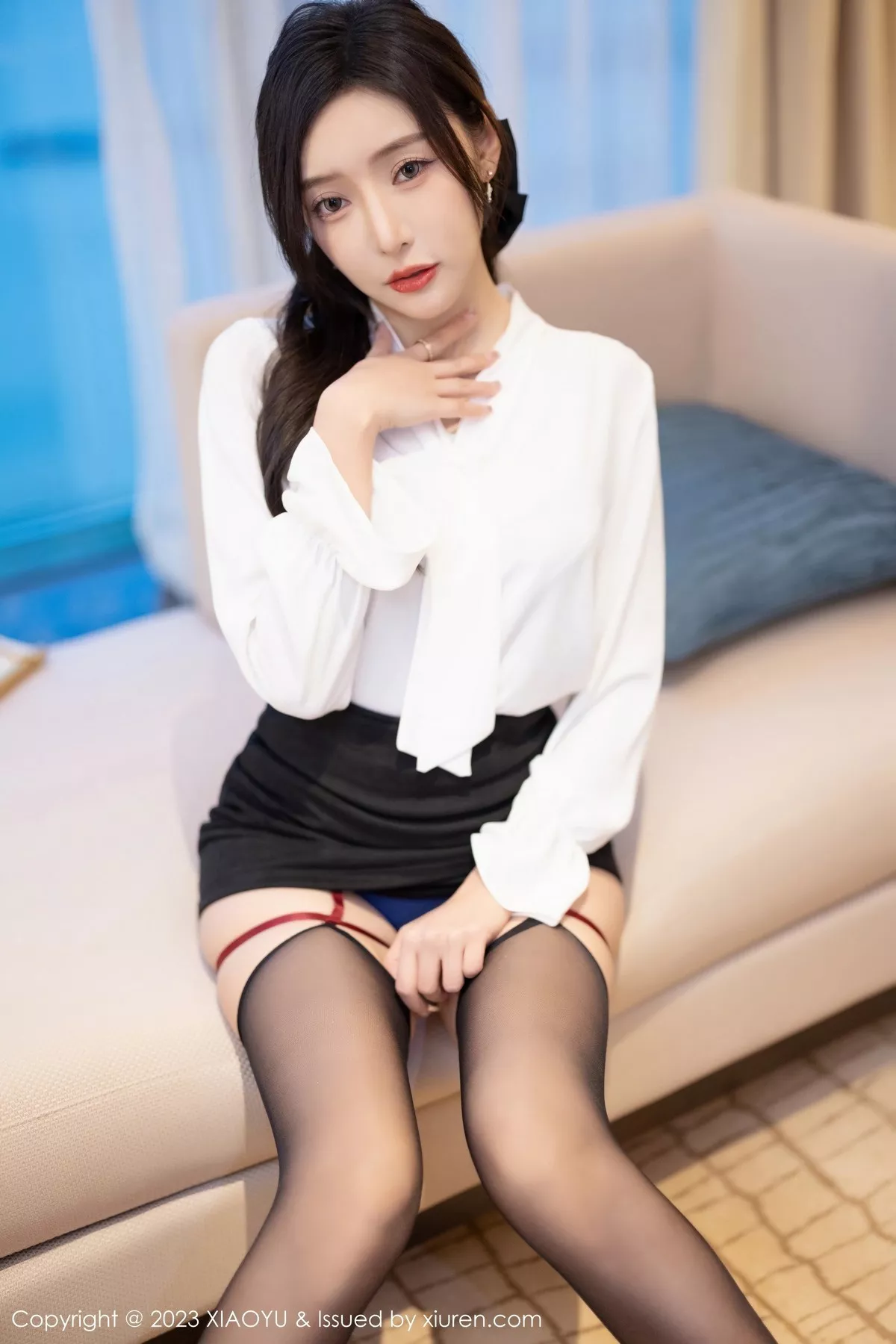 [XiaoYu画语界]第1033期王馨瑶写真 [81P]-030