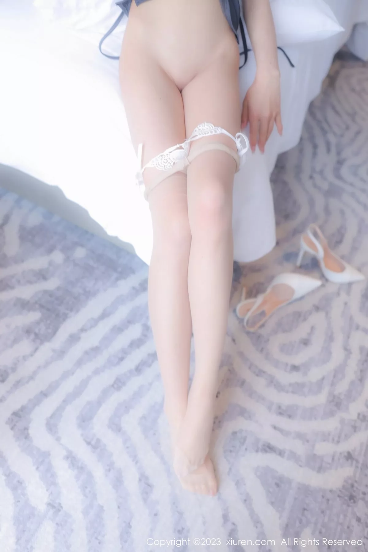 [XiuRen秀人网]第6784期茜茜写真 [84P]-055