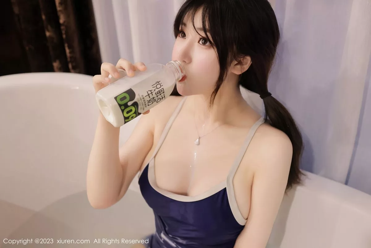 [XiuRen秀人网]第6781期岁小岁写真 [74P]-030