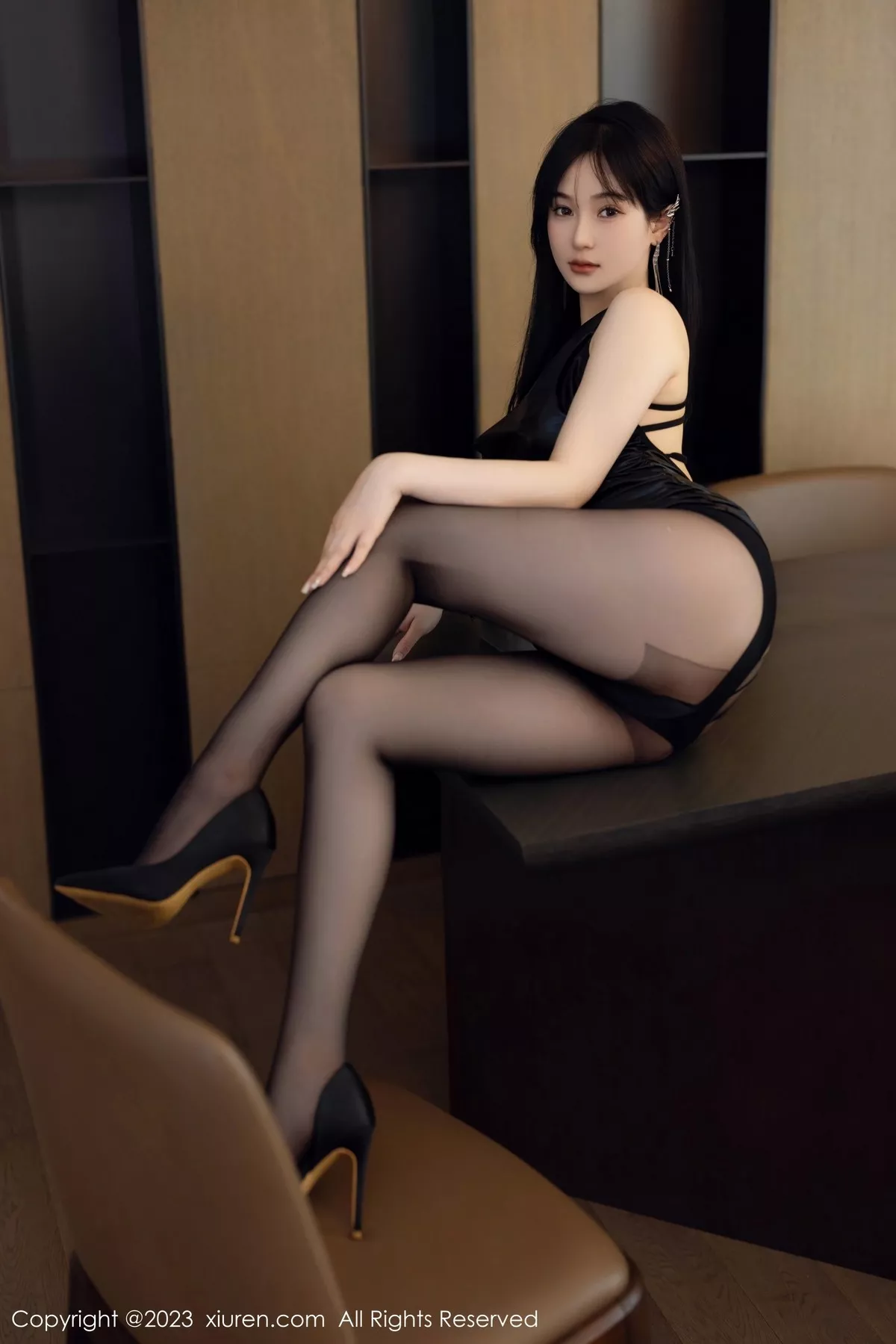 [XiuRen秀人网]第6785期柚琪写真 [60P]-032