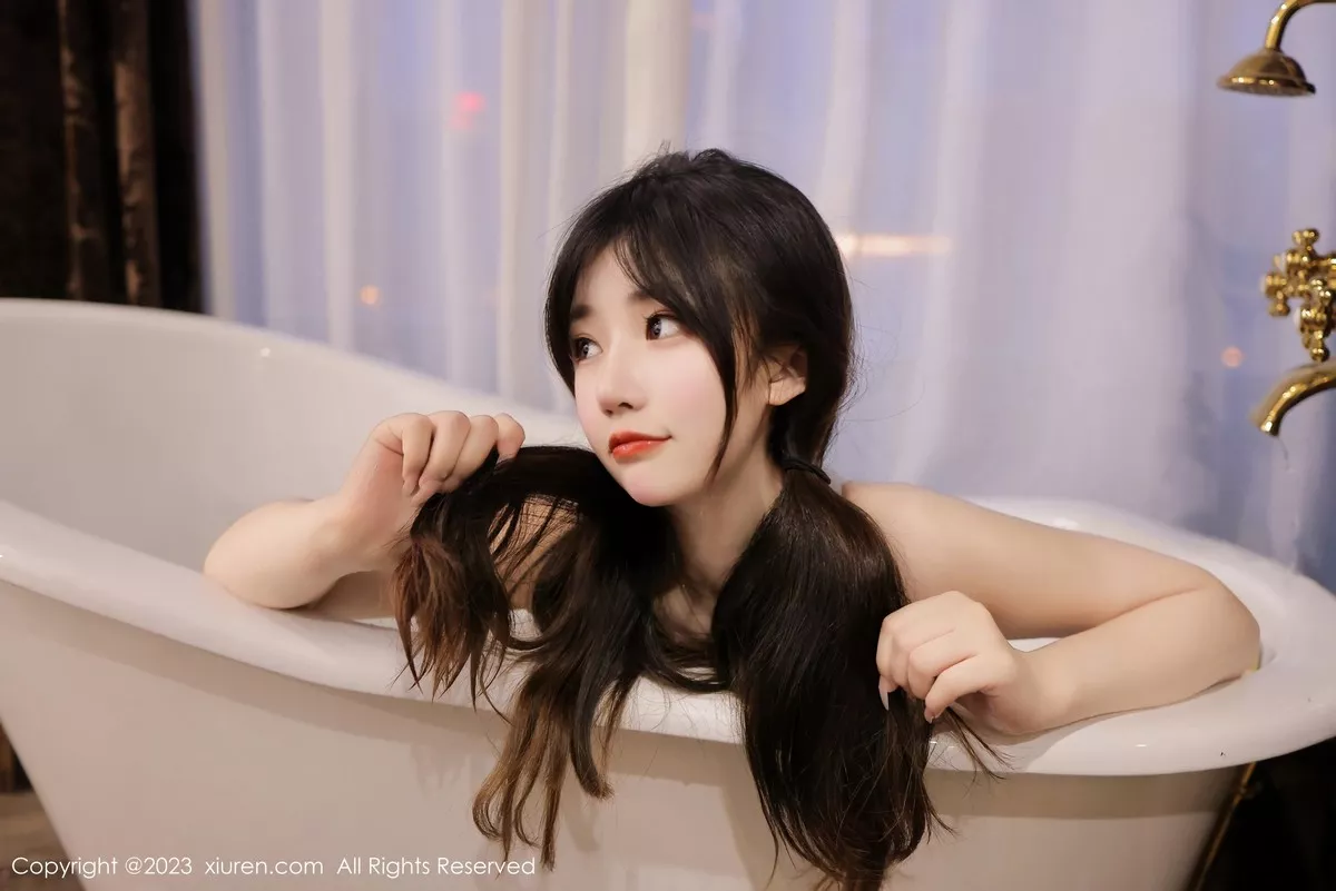 [XiuRen秀人网]第6781期岁小岁写真 [74P]-015