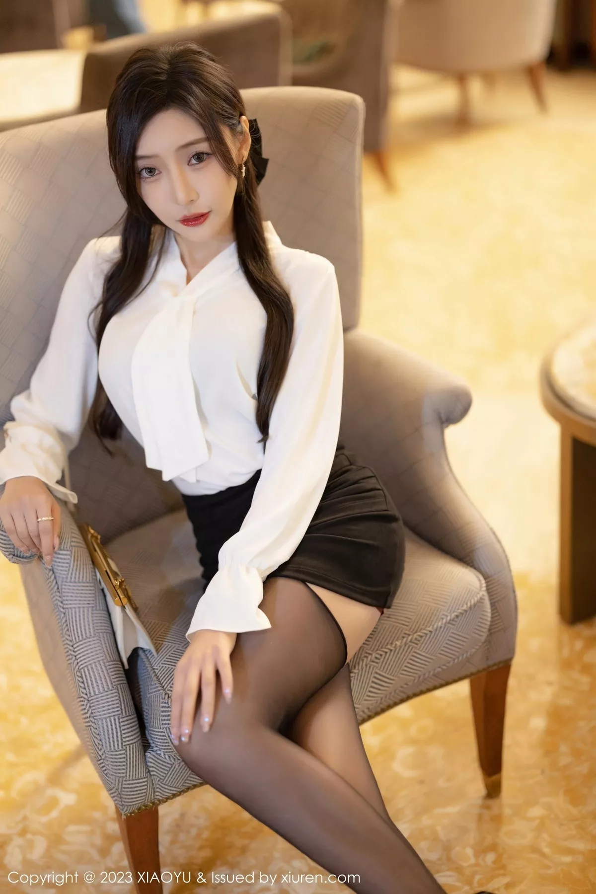 [XiaoYu画语界]第1033期王馨瑶写真 [81P]-008