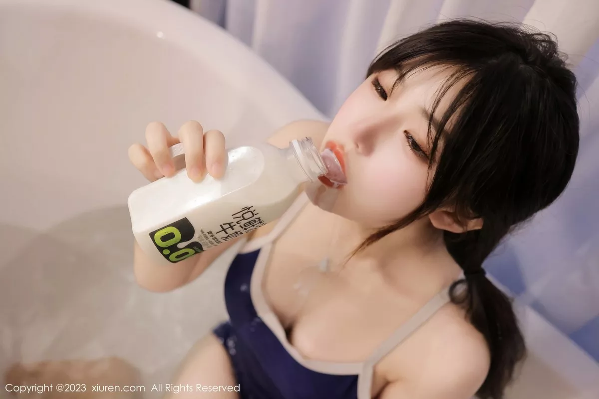 [XiuRen秀人网]第6781期岁小岁写真 [74P]-023