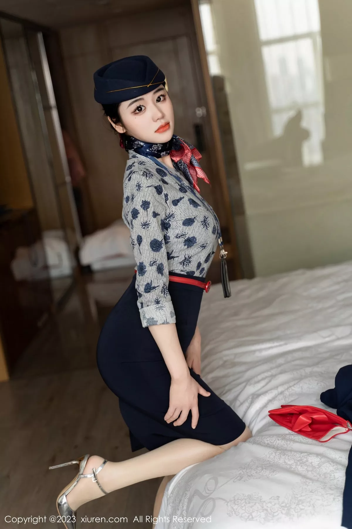 [XiuRen秀人网]第6790期汐汐爱吃草莓写真 [69P]-066