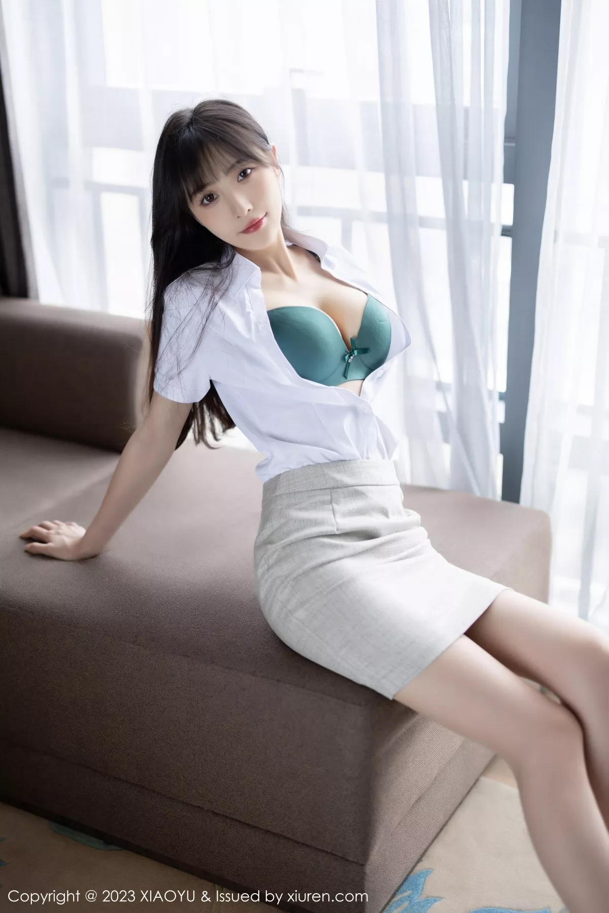 [XiaoYu画语界]第1034期林星阑写真 [87P]-046