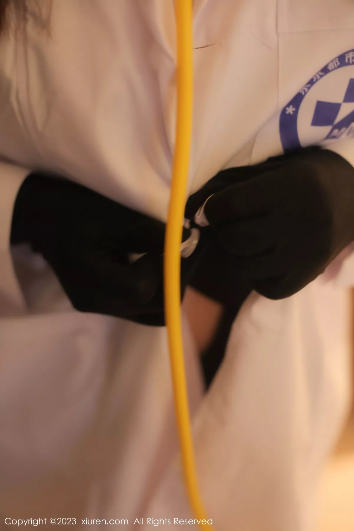 [XiuRen秀人网]第6791期薇薇写真 [79P]-007