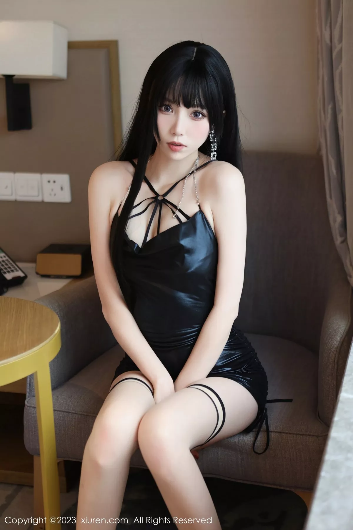 [XiuRen秀人网]第6789期江七七写真 [70P]-010