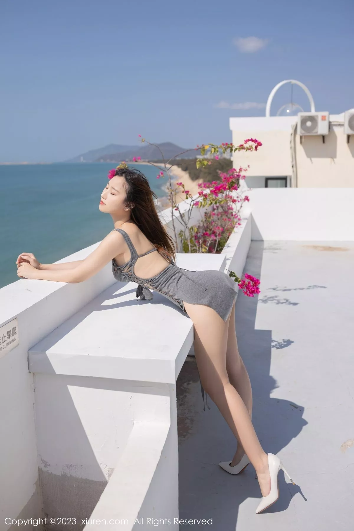 [XiuRen秀人网]第6794期杏子写真 [82P]-006