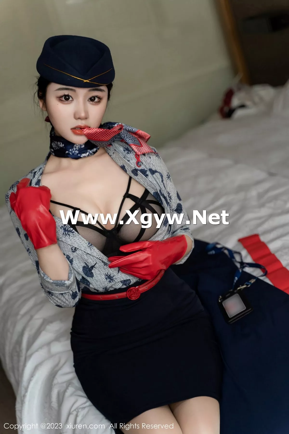 [XiuRen秀人网]第6790期汐汐爱吃草莓写真 [69P]-018