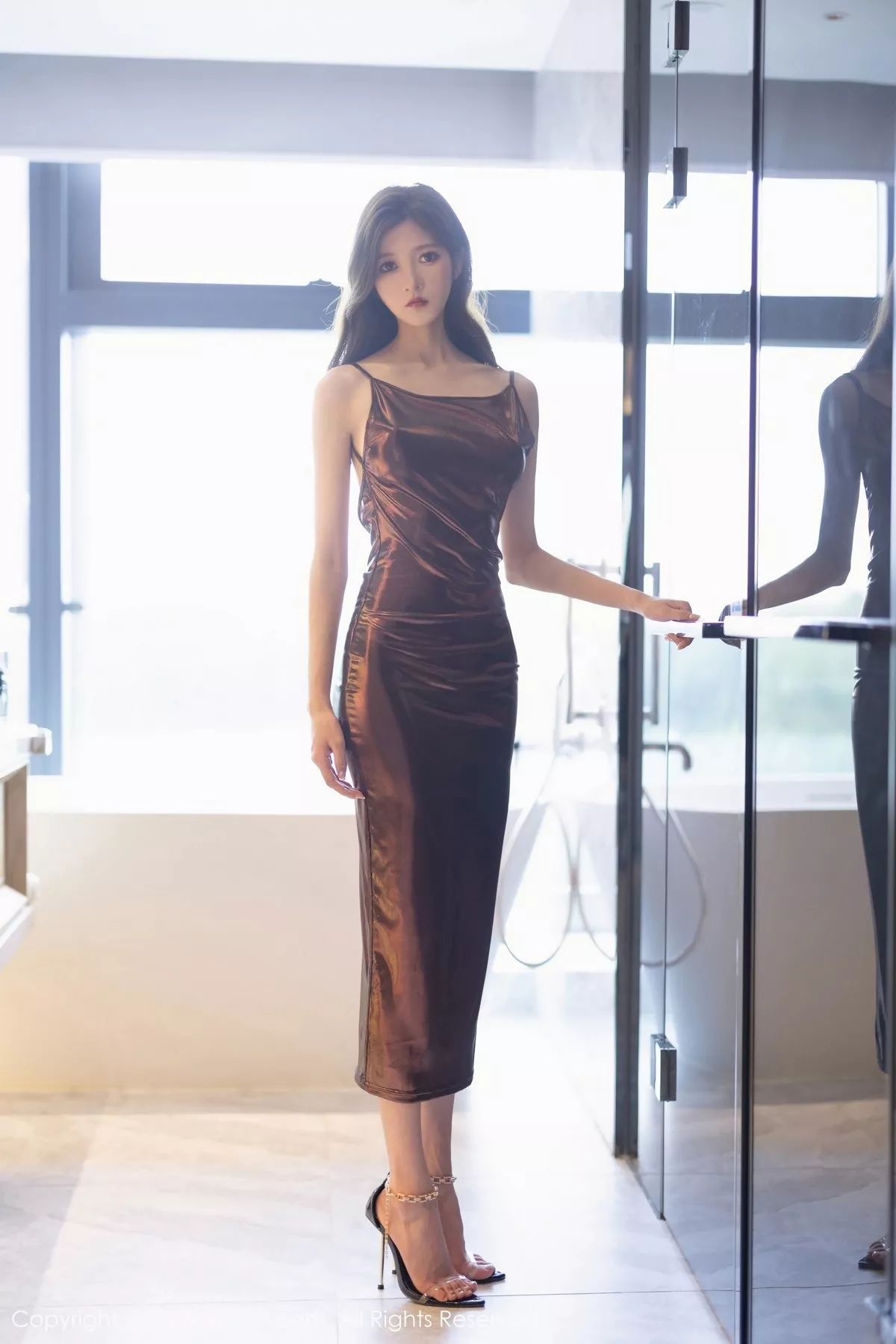 [XiuRen秀人网]第6792期程程程写真 [88P]-012