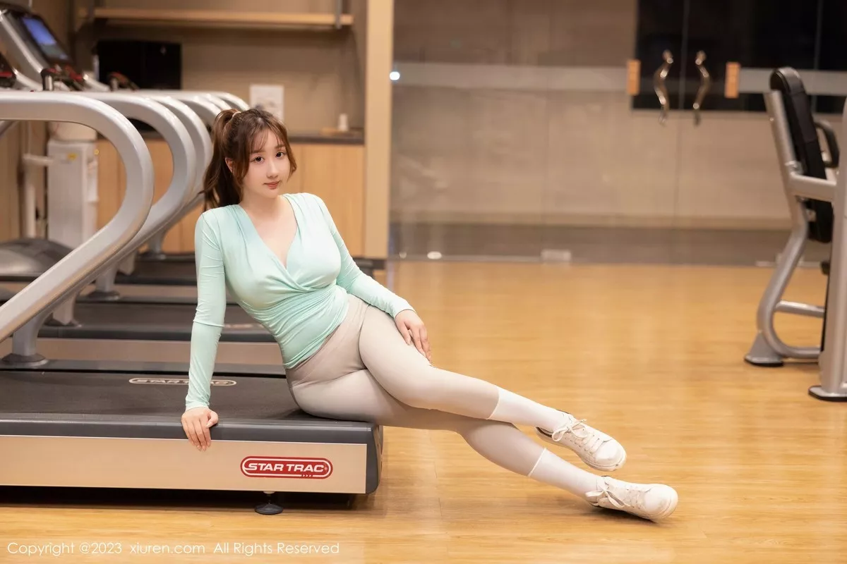 [XiuRen秀人网]第6801期江真真写真 [81P]-015