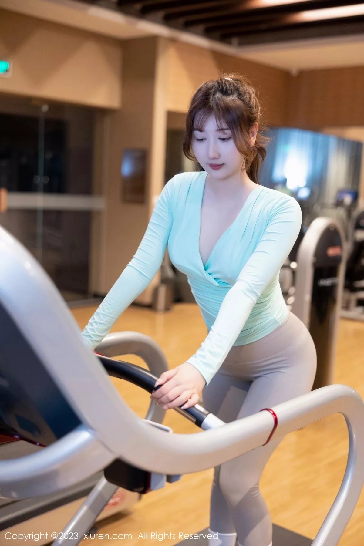 [XiuRen秀人网]第6801期江真真写真 [81P]-010
