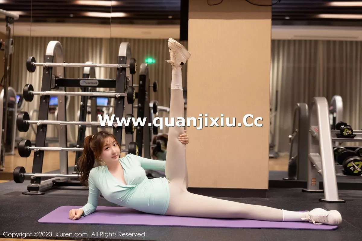 [XiuRen秀人网]第6801期江真真写真 [81P]-048