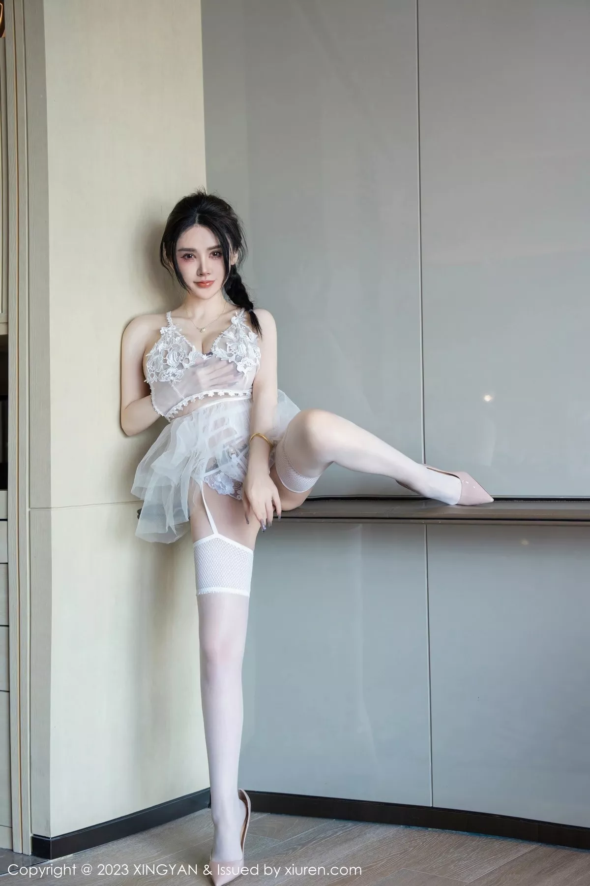 [XingYan星颜社]第196期潘娇娇写真 [80P]-049