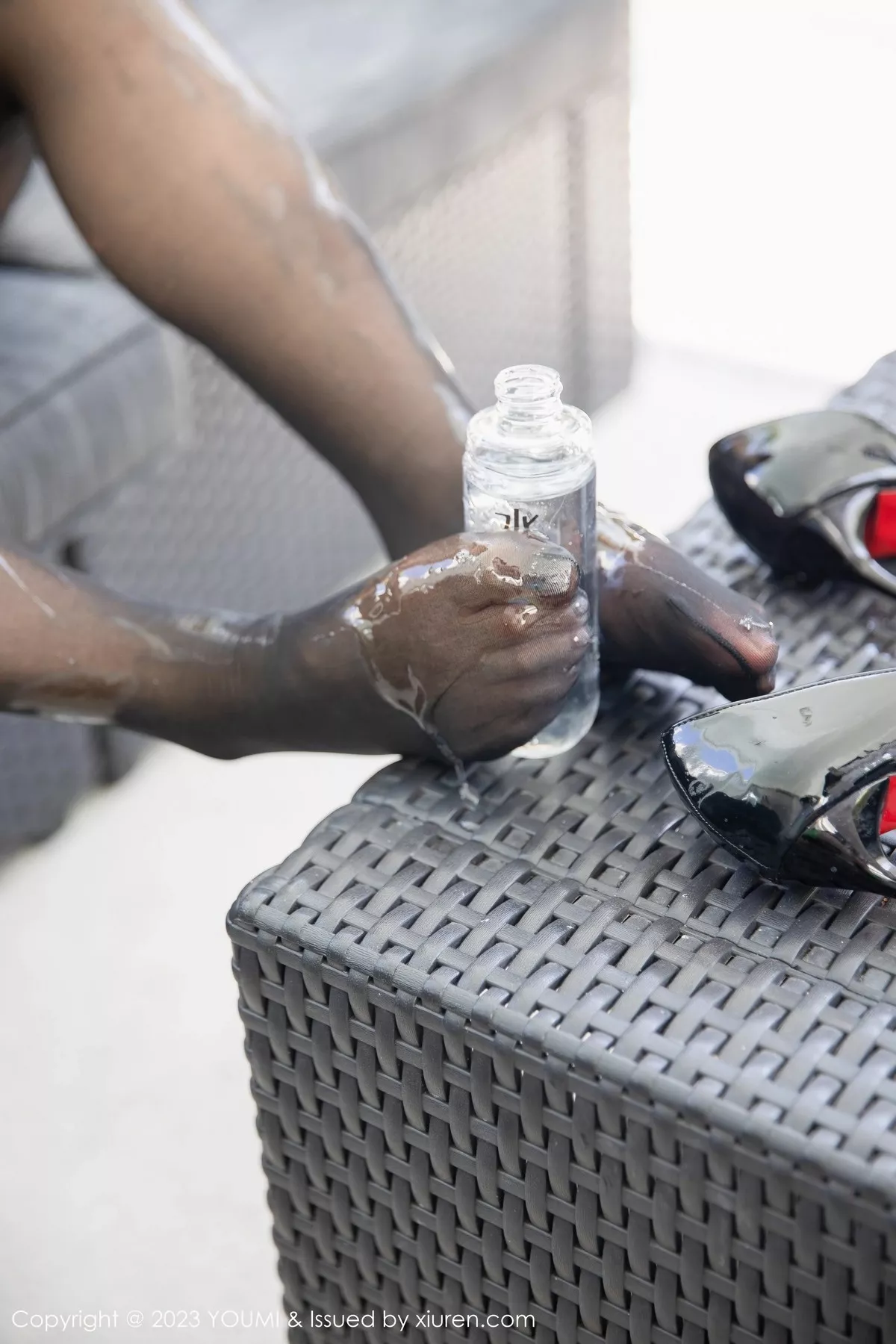 [YouMi尤蜜荟]第942期阿姣写真 [95P]-062