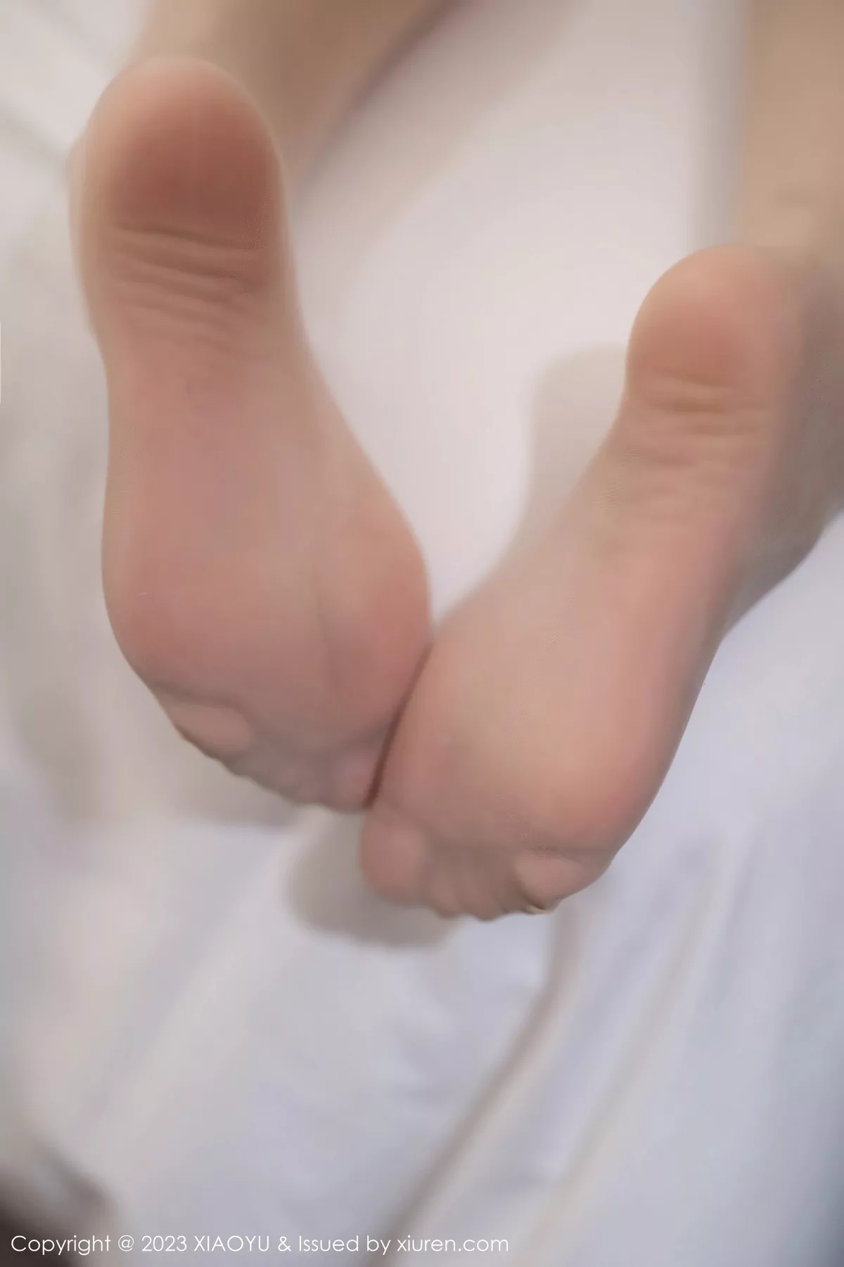 [XiaoYu画语界]第1035期樱桃酱写真 [92P]-052