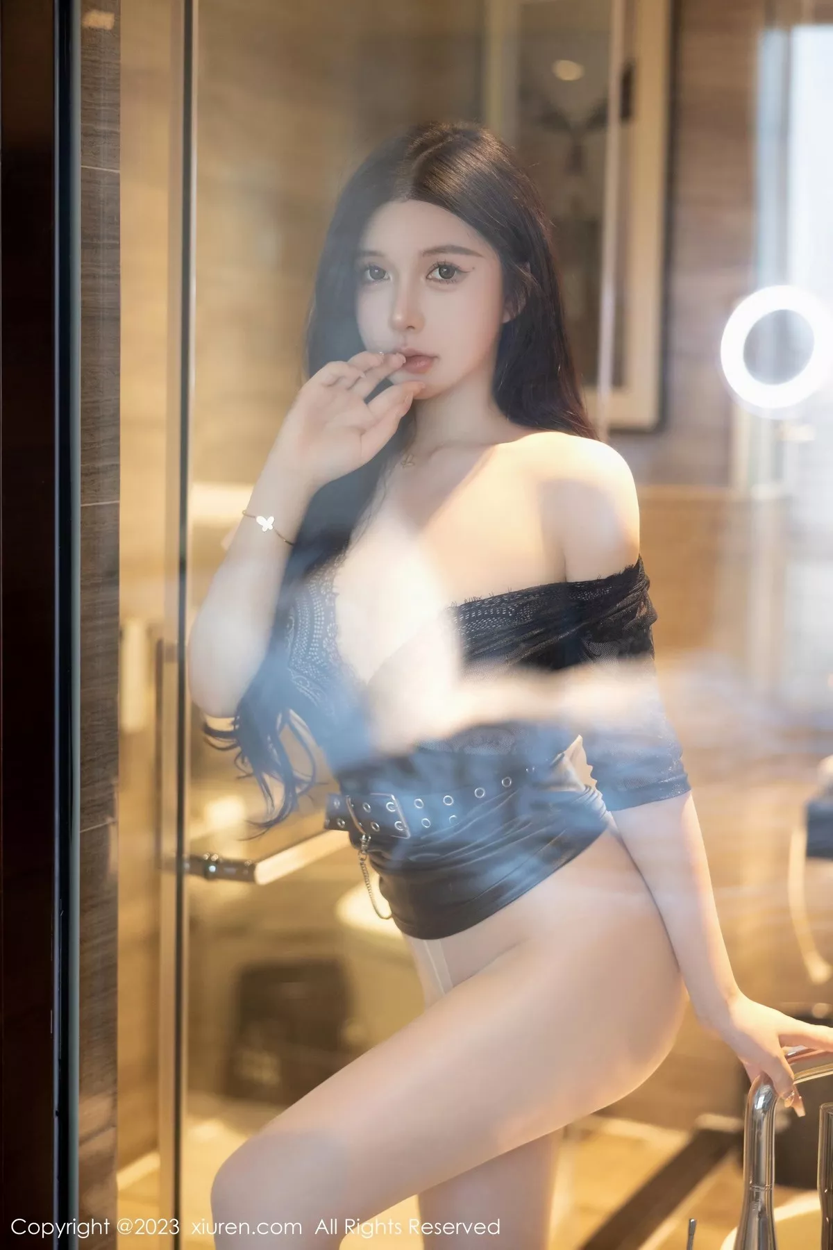 [XiuRen秀人网]第6810期林珊珊写真 [91P]-042