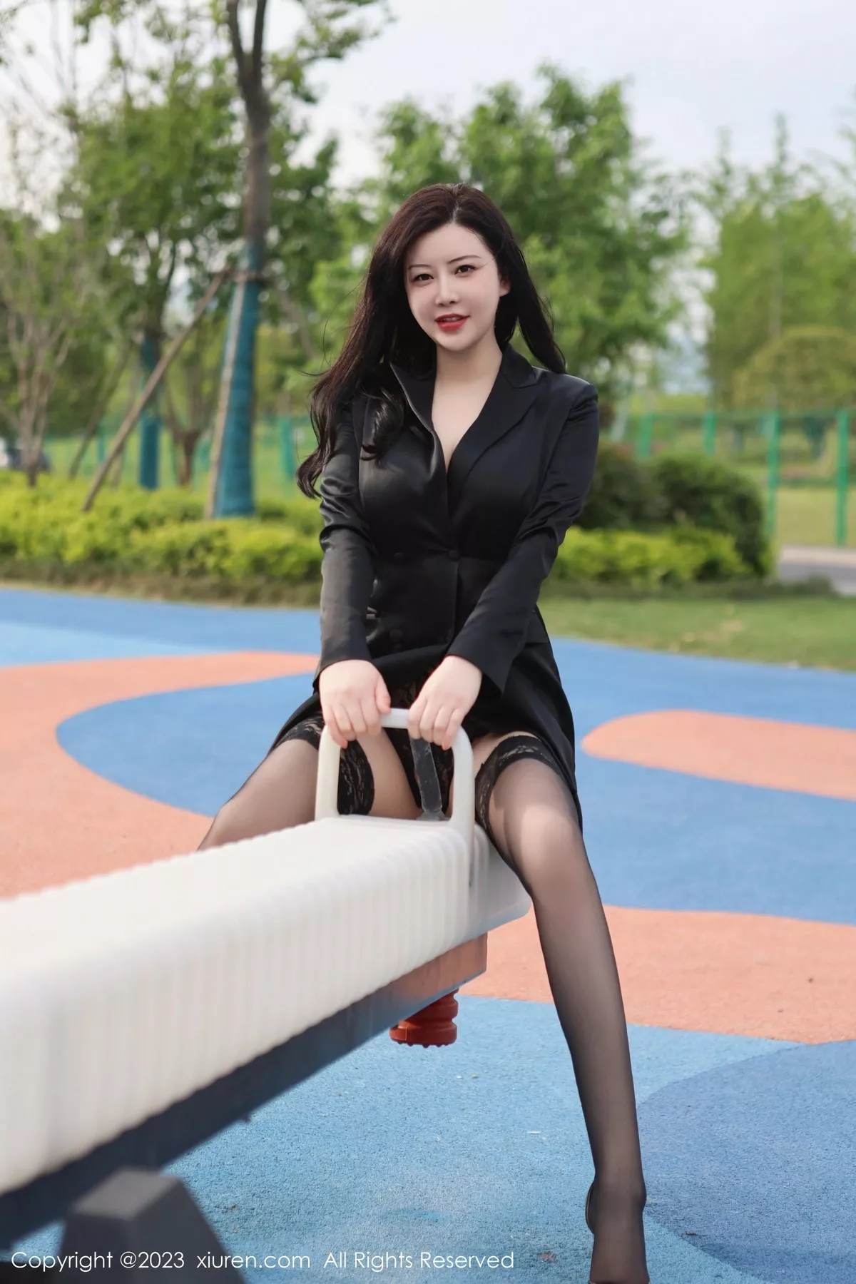 [XiuRen秀人网]第6805期王婉悠写真 [75P]-007