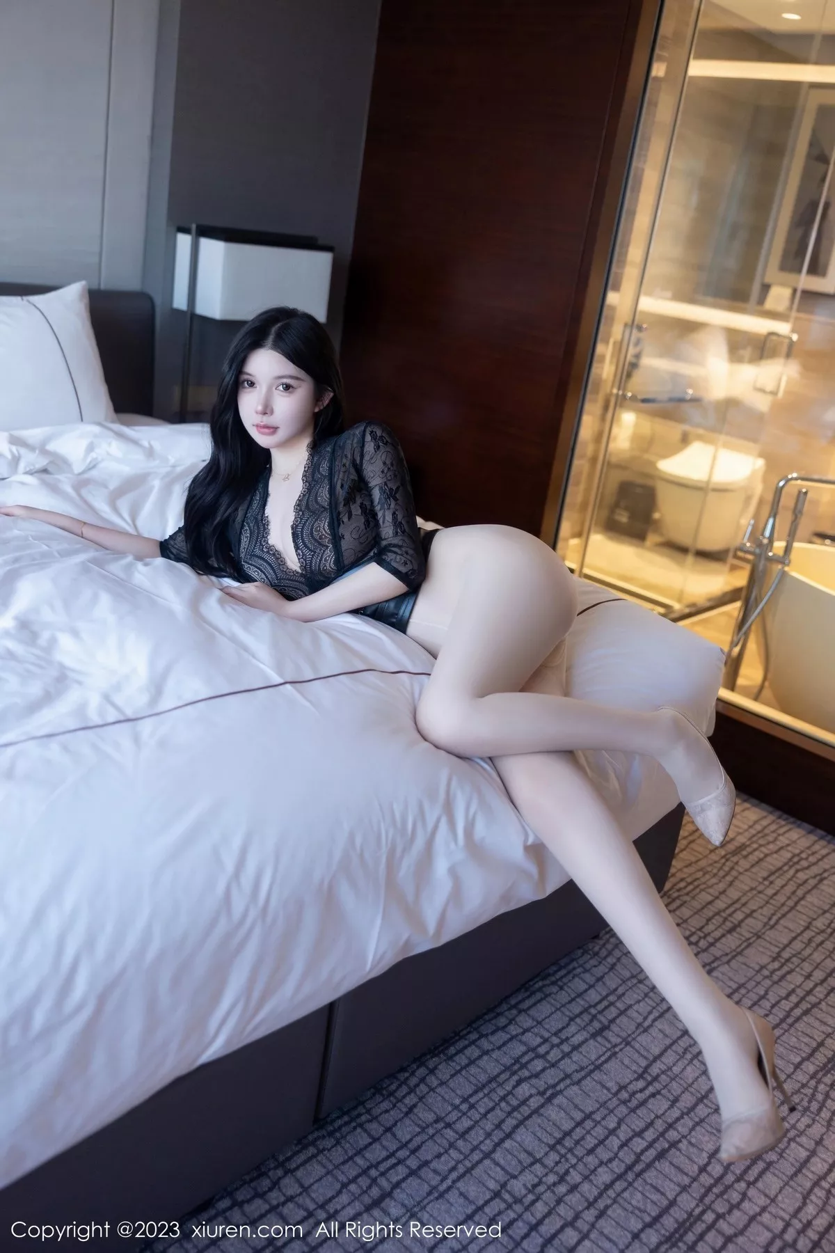 [XiuRen秀人网]第6810期林珊珊写真 [91P]-046