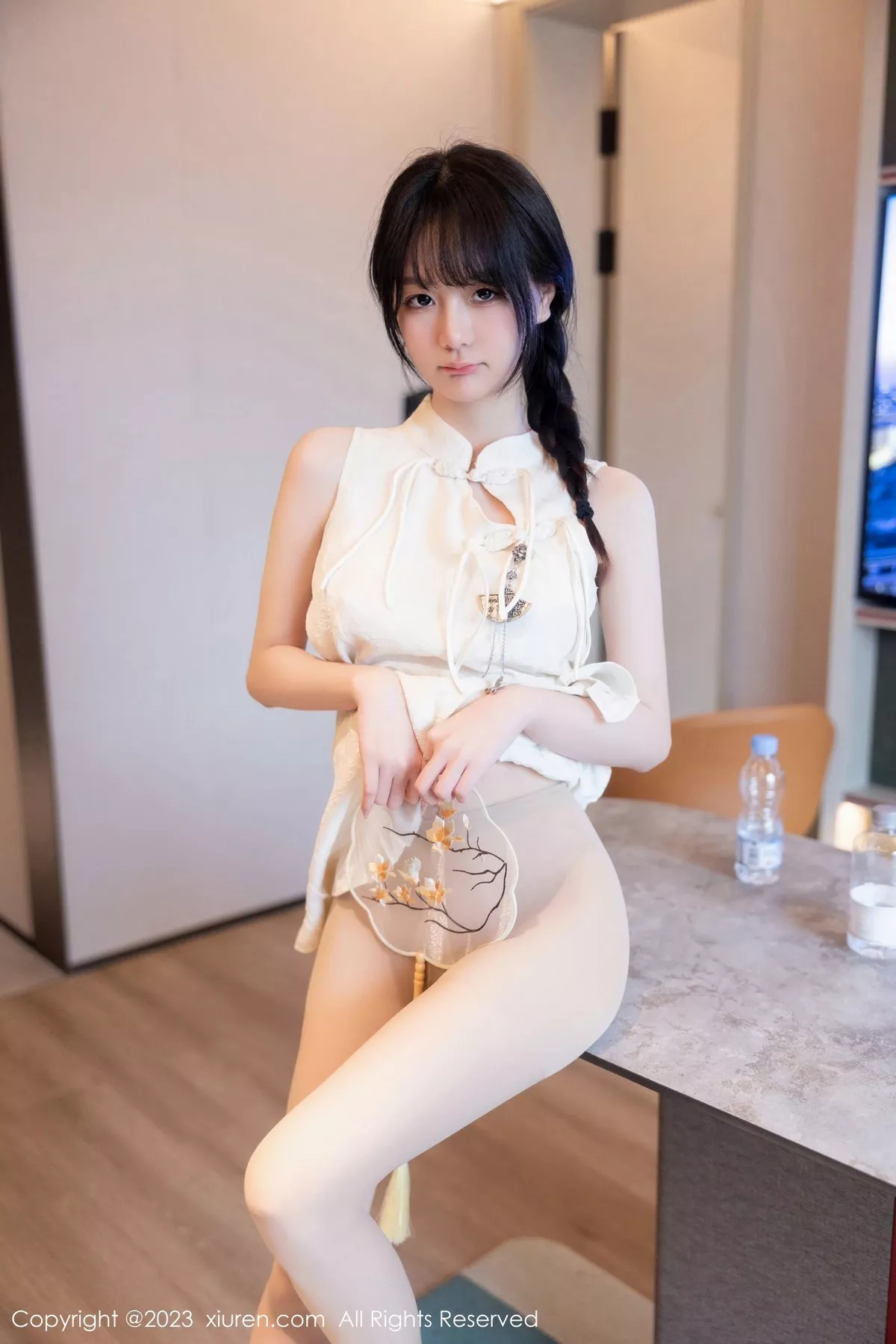 [XiuRen秀人网]第6813期幼幼写真 [80P]-038