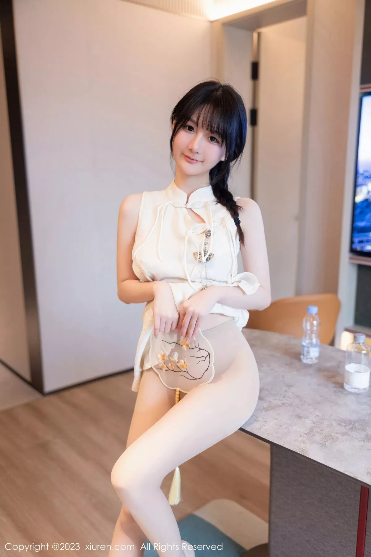 [XiuRen秀人网]第6813期幼幼写真 [80P]-039