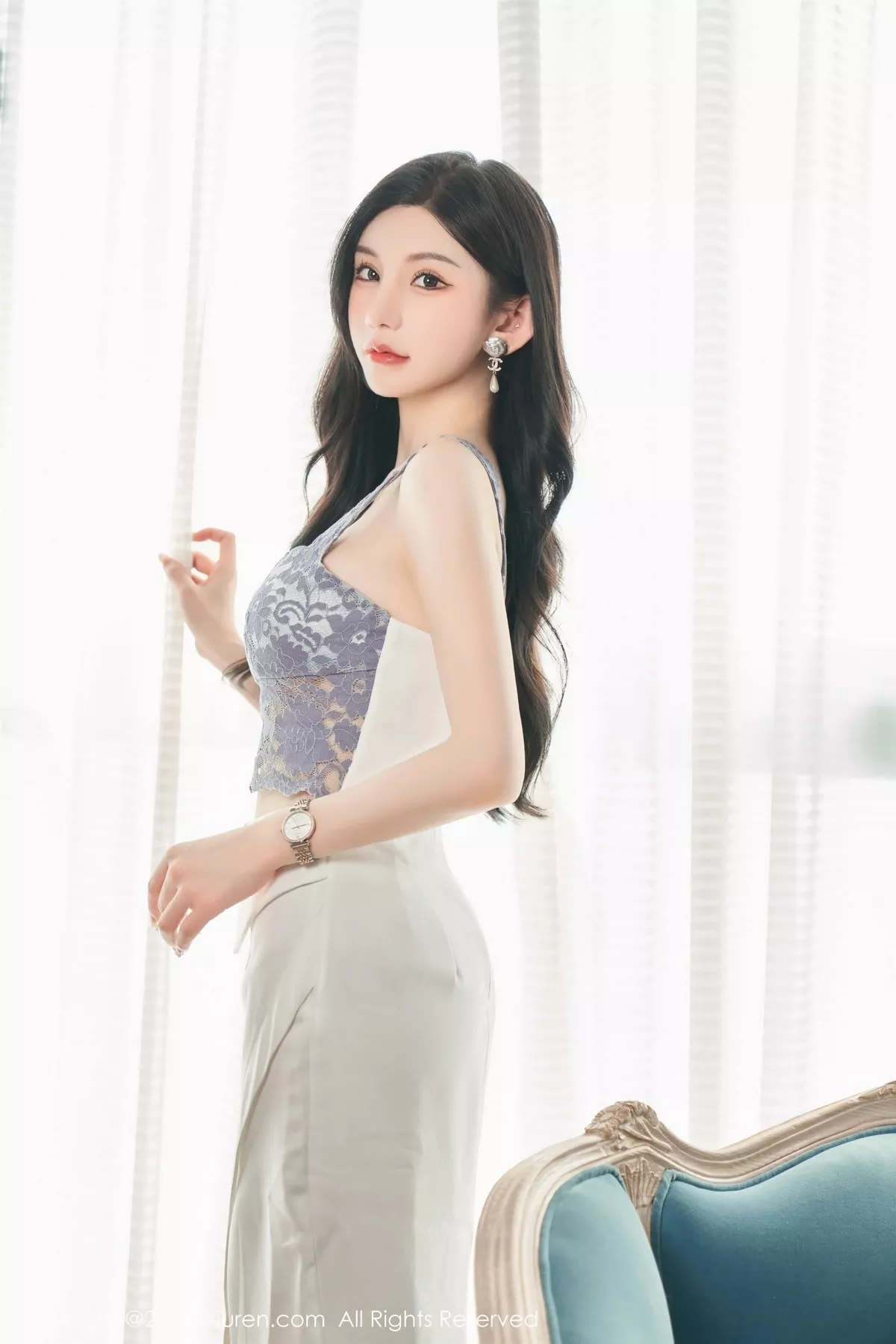 [XiuRen秀人网]第6811期周于希写真 [100P]-095